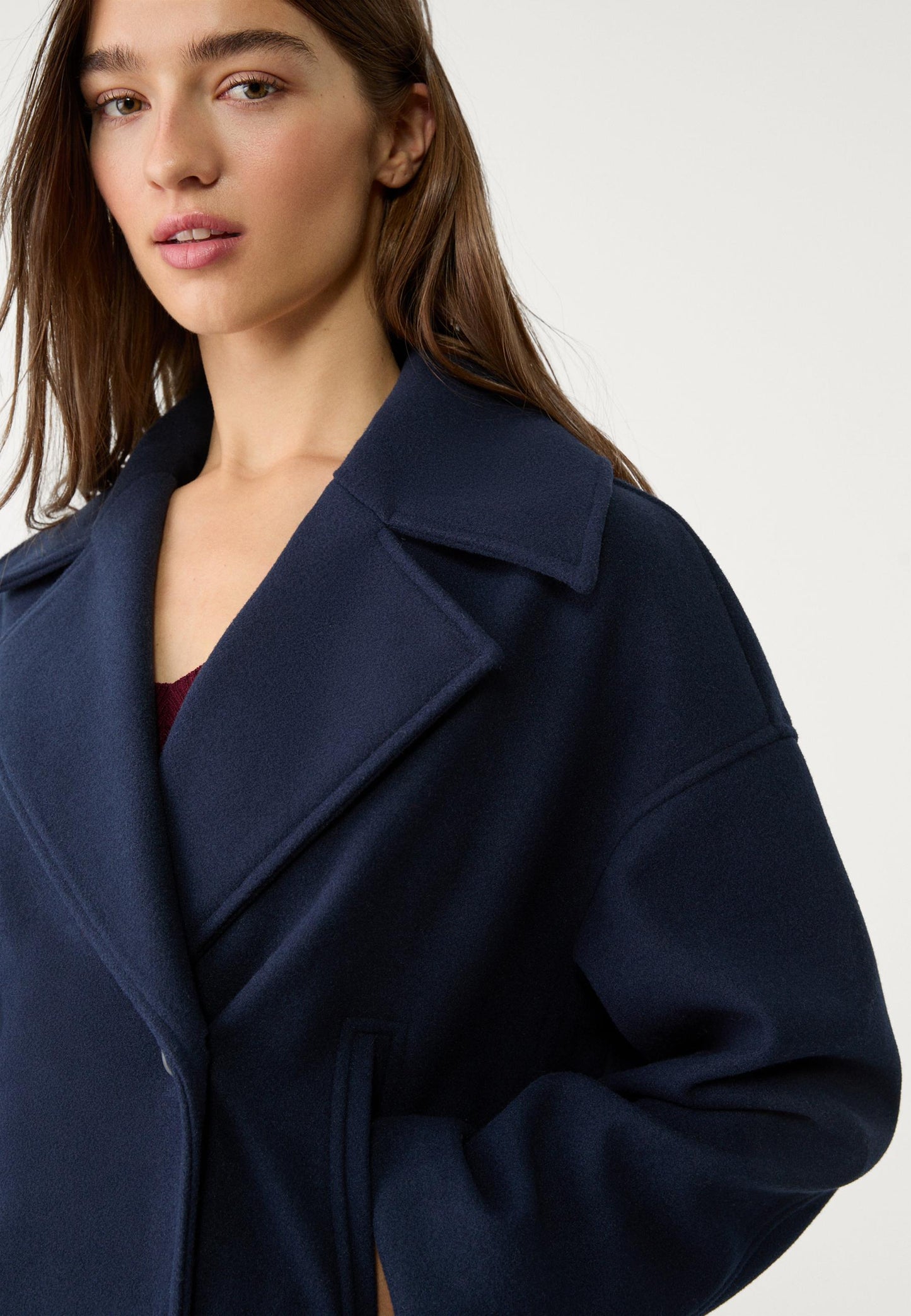 Lunexa | Tailored Jacket