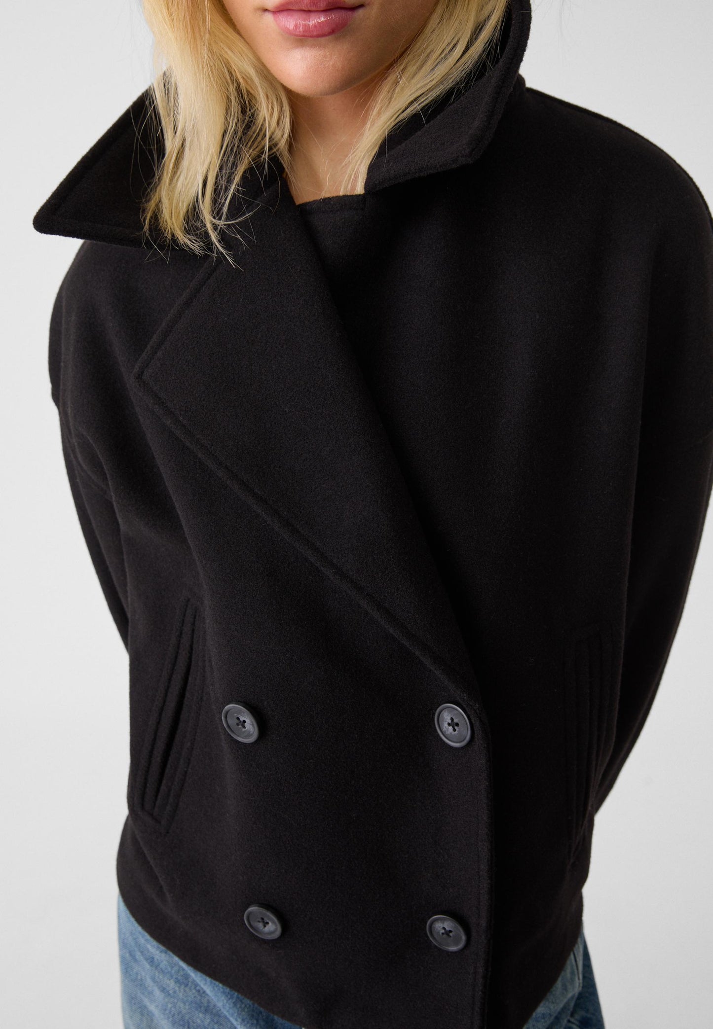 Lunexa | Tailored Jacket