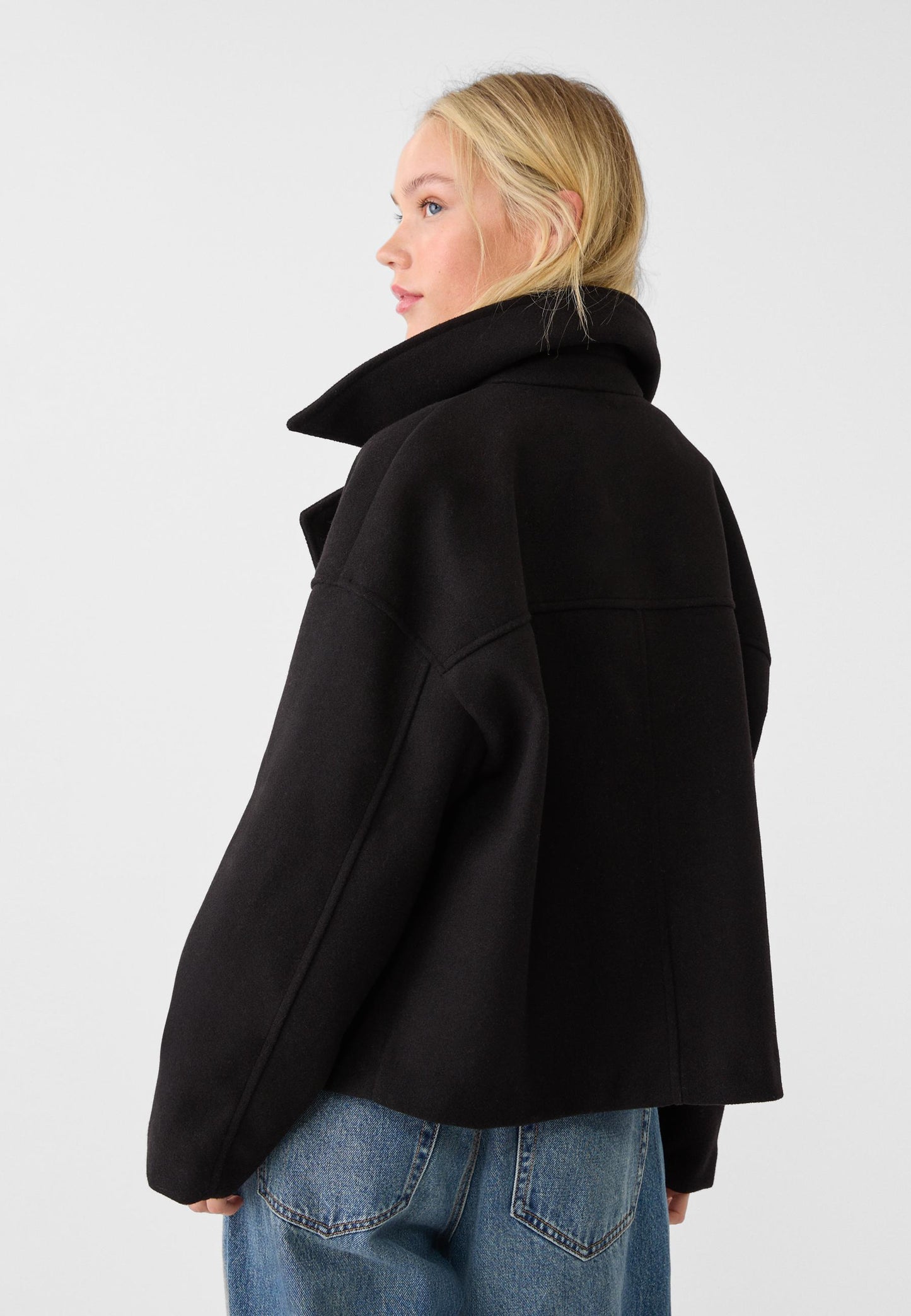 Lunexa | Tailored Jacket