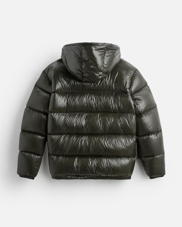 Puffer jas - unisex