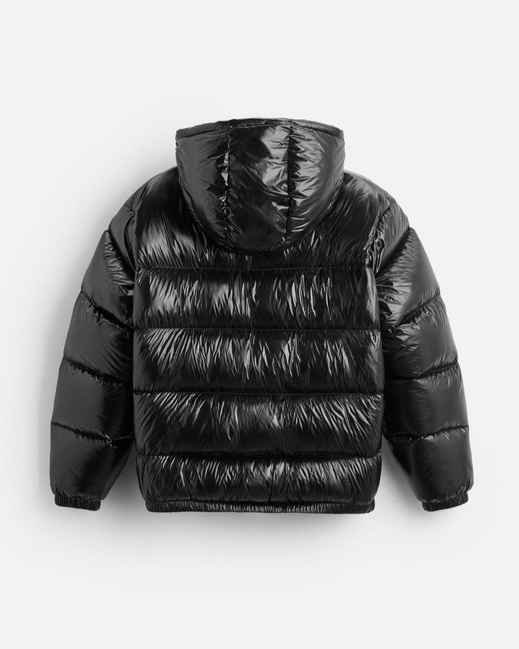 Puffer jas - unisex