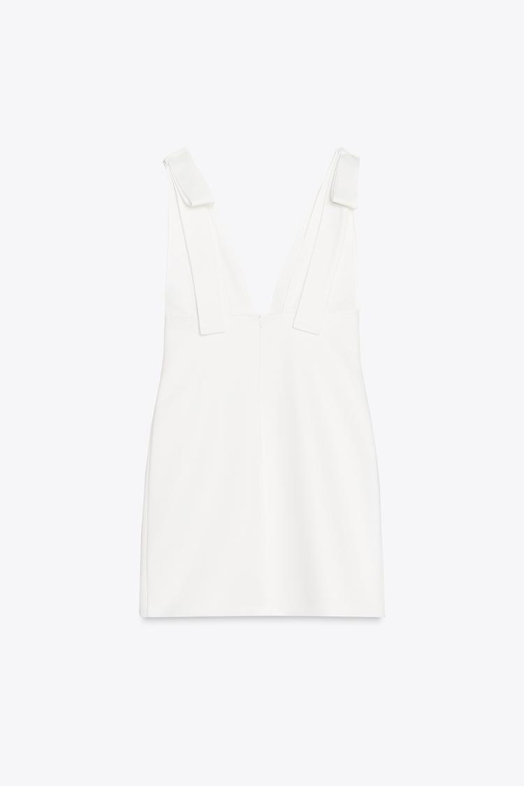 SOLEA | Mini Jurk