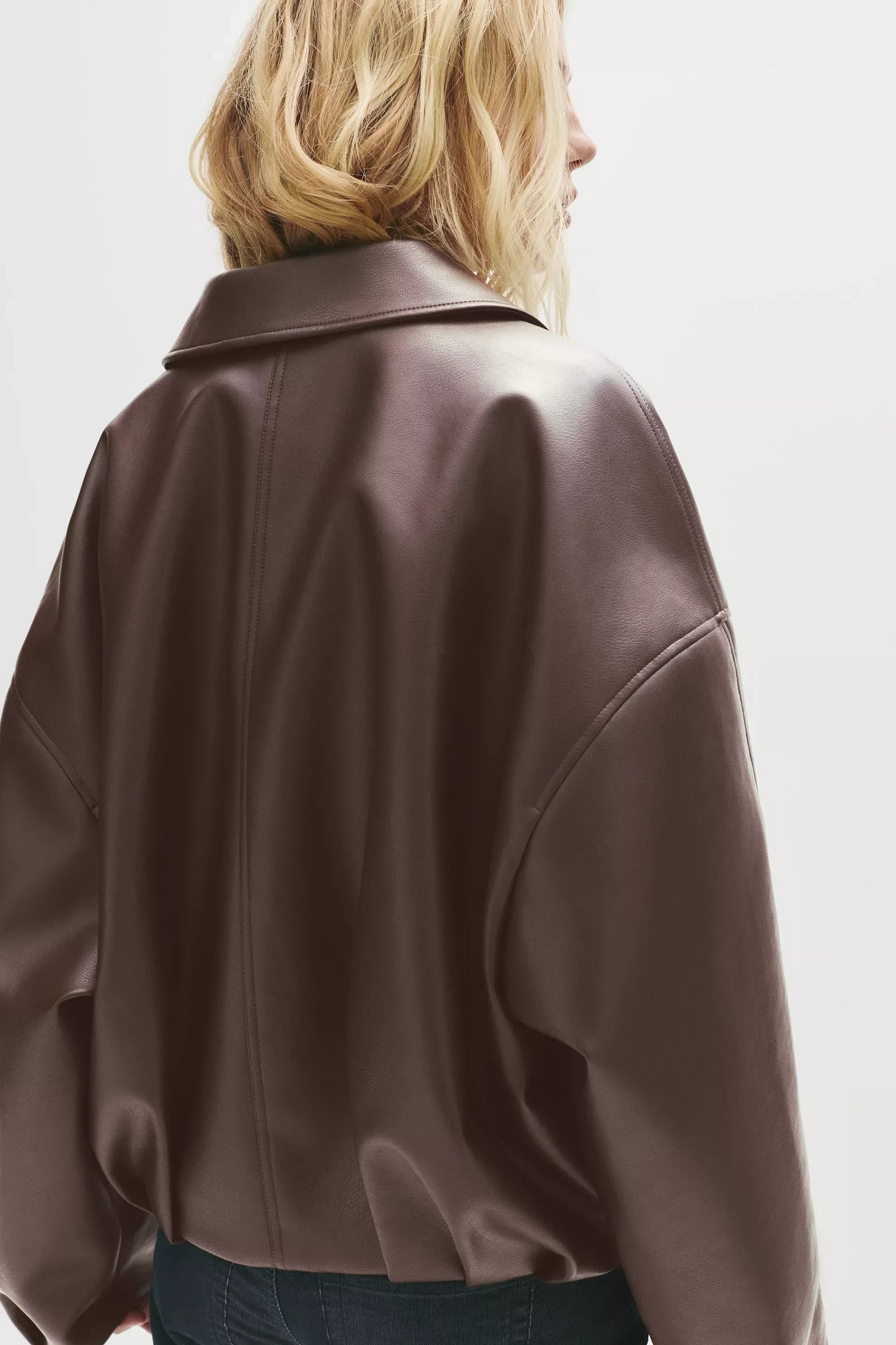 Luneveria - Bomber Jacket