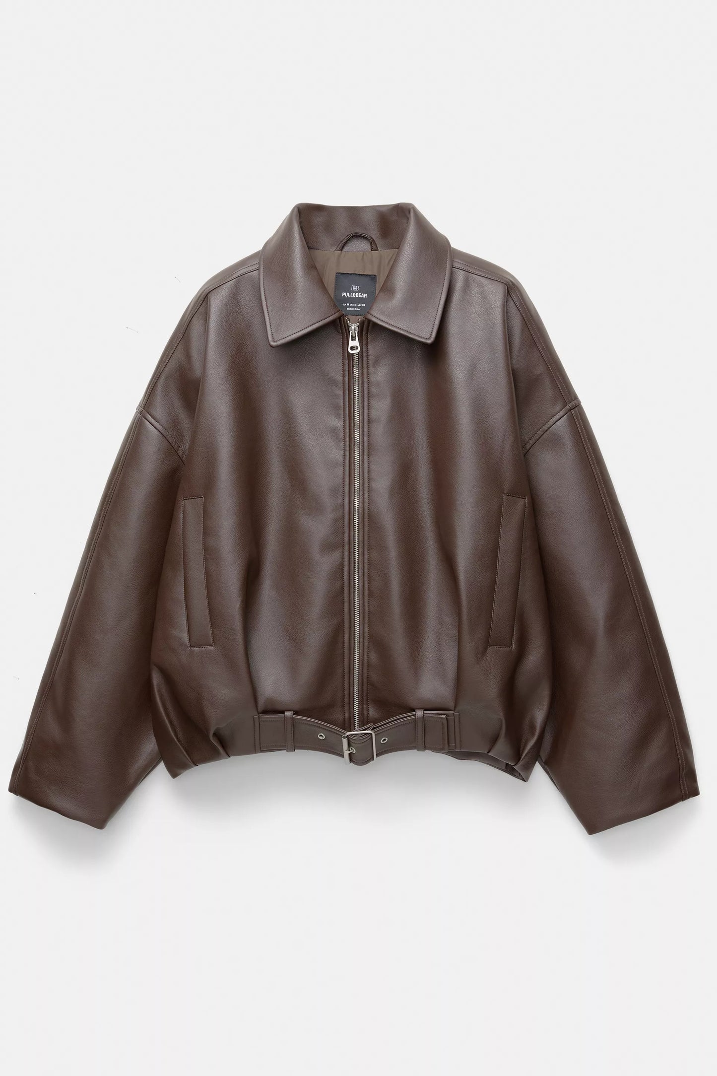 Luneveria - Bomber Jacket