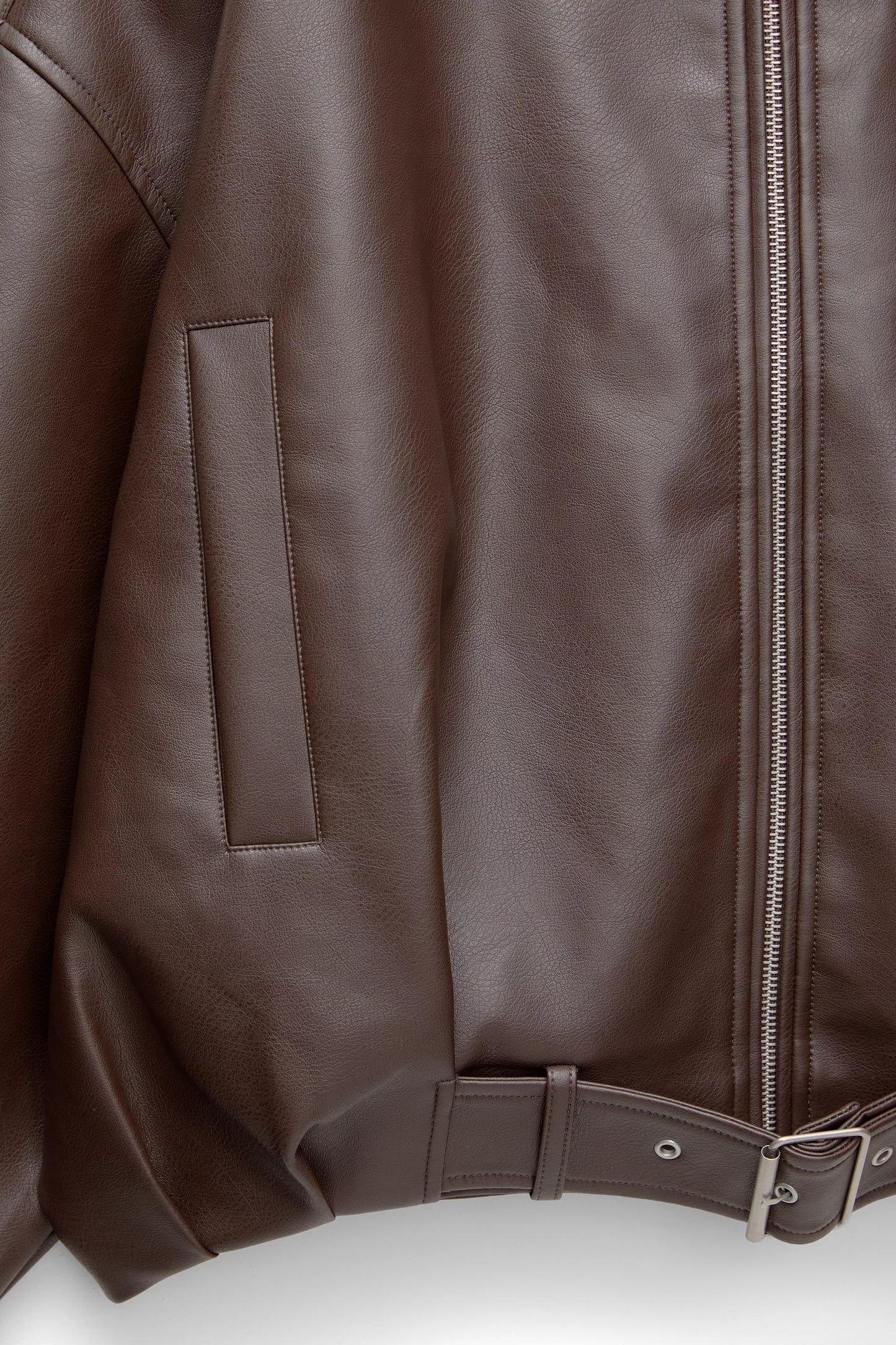 Luneveria - Bomber Jacket