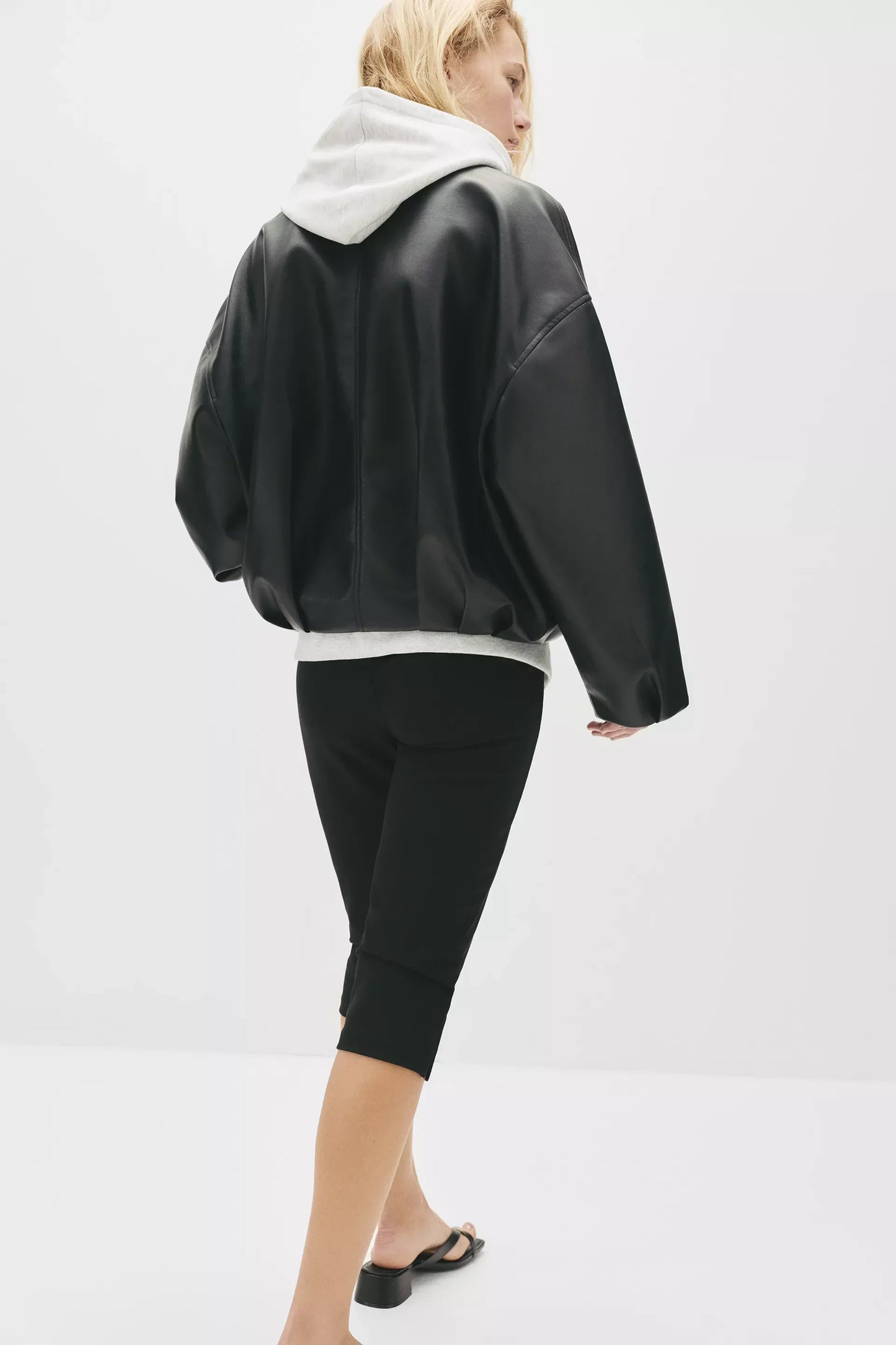 Luneveria - Bomber Jacket