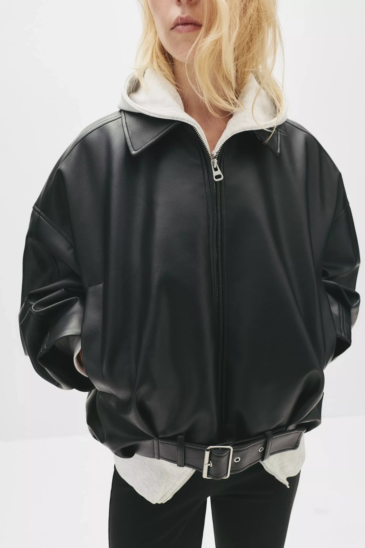 Luneveria - Bomber Jacket