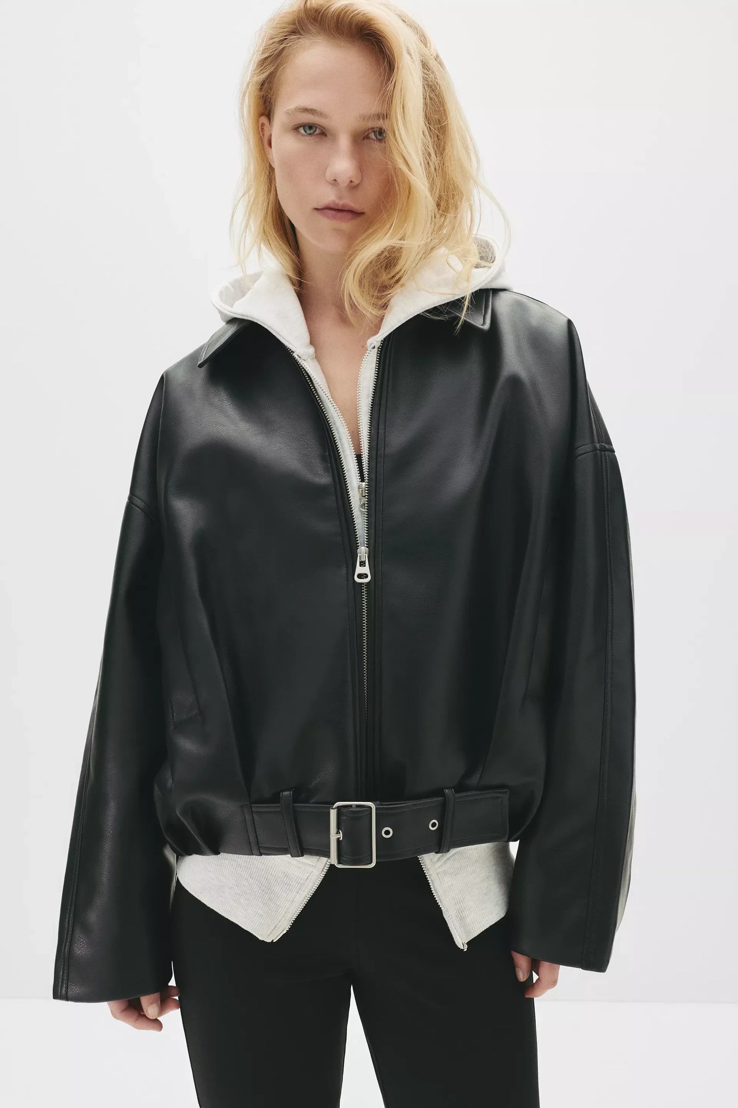 Luneveria - Bomber Jacket
