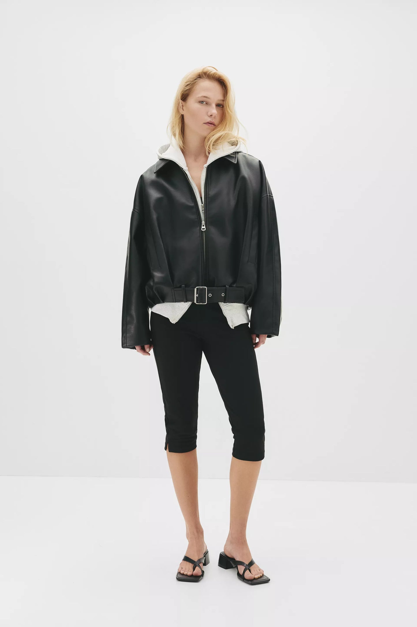 Luneveria - Bomber Jacket