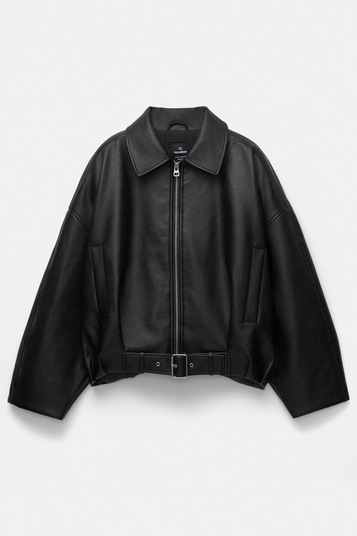 Luneveria - Bomber Jacket