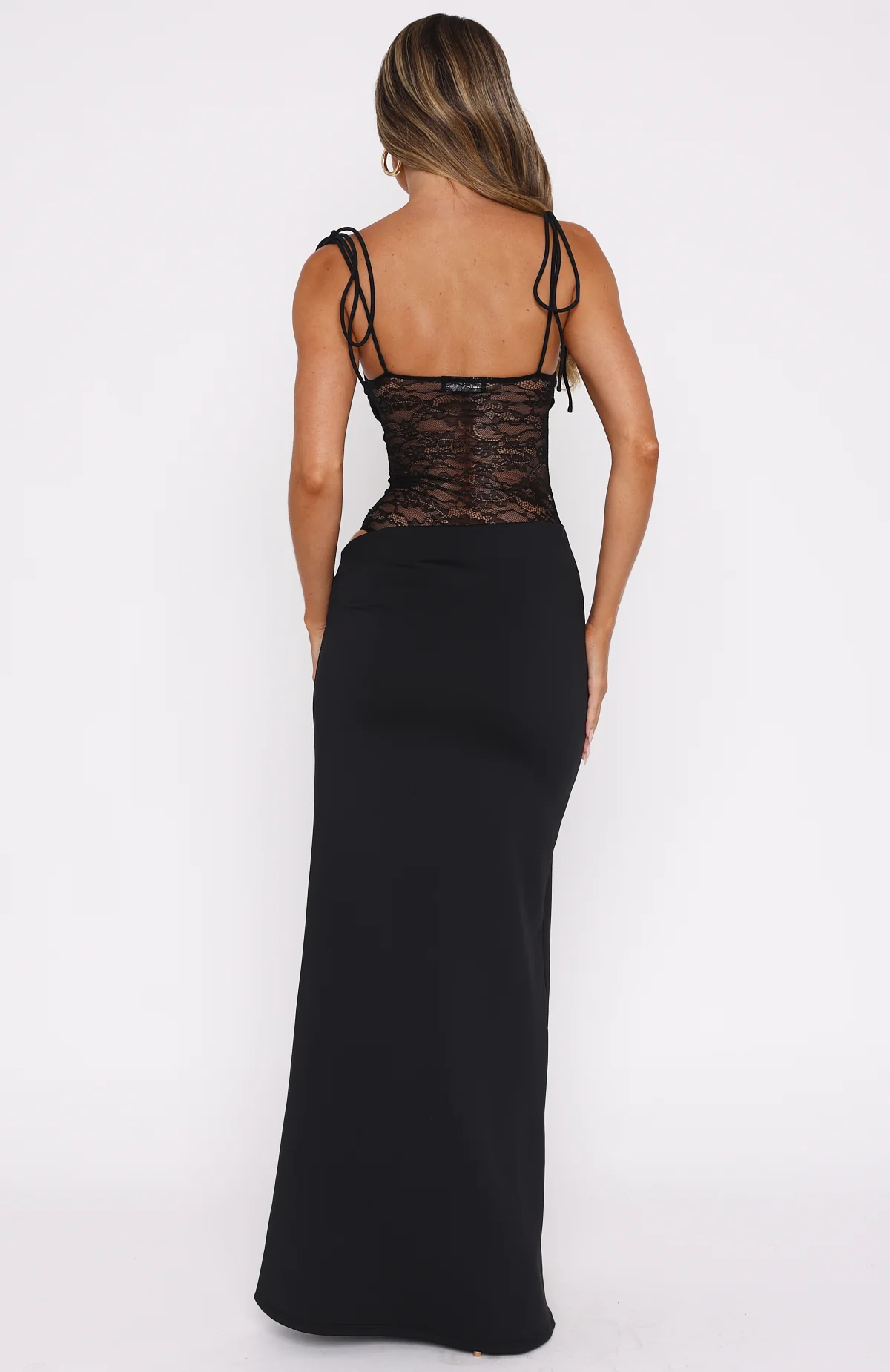 Elegante zomer jurk