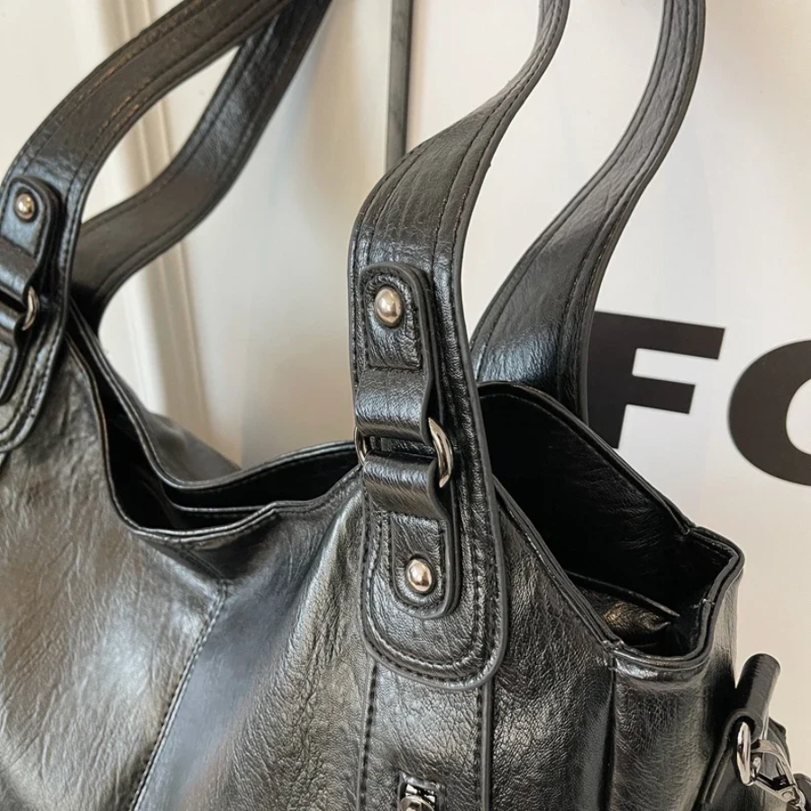 Amber - Schouder Tas