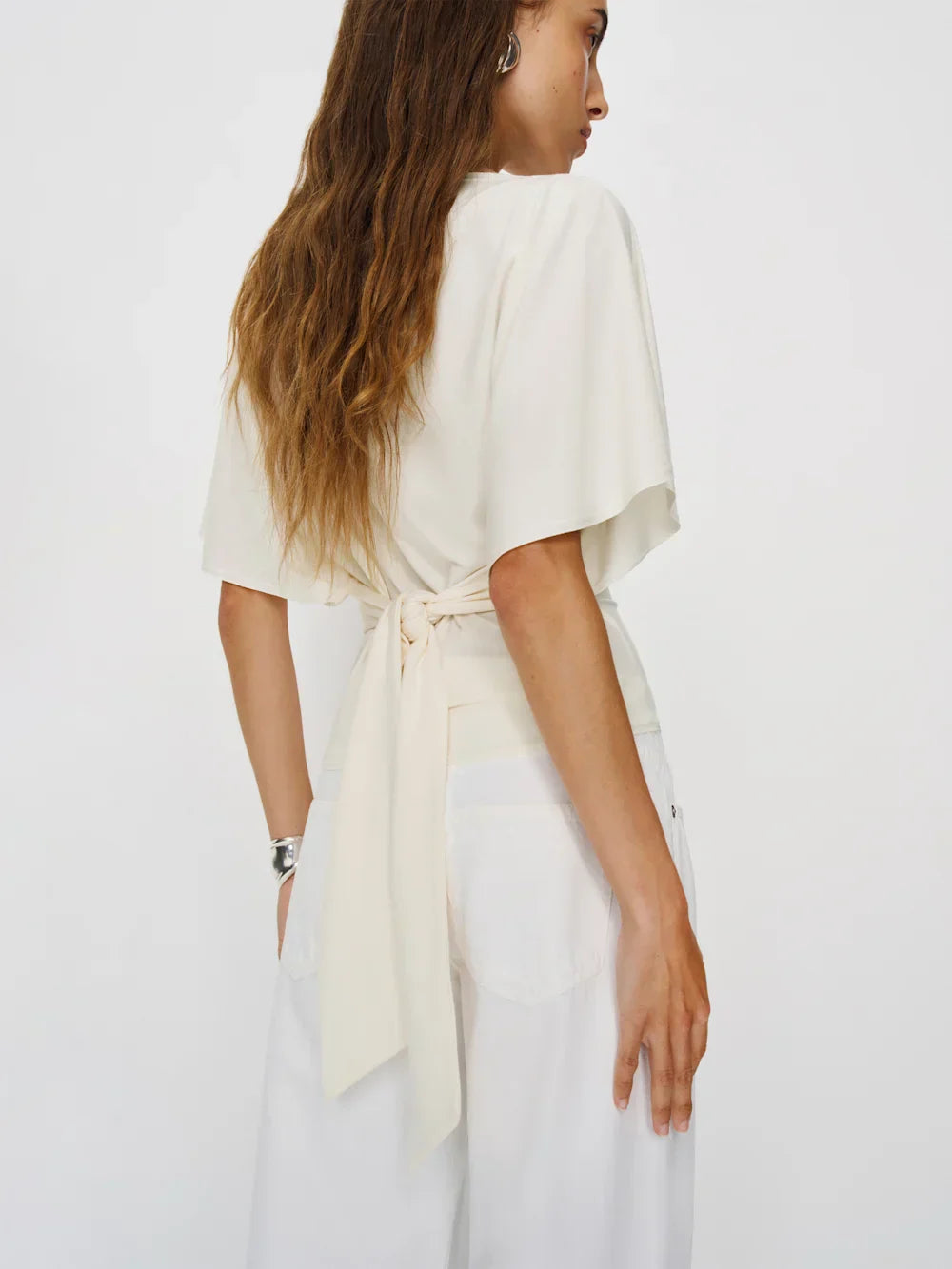 Avery Knit - Top