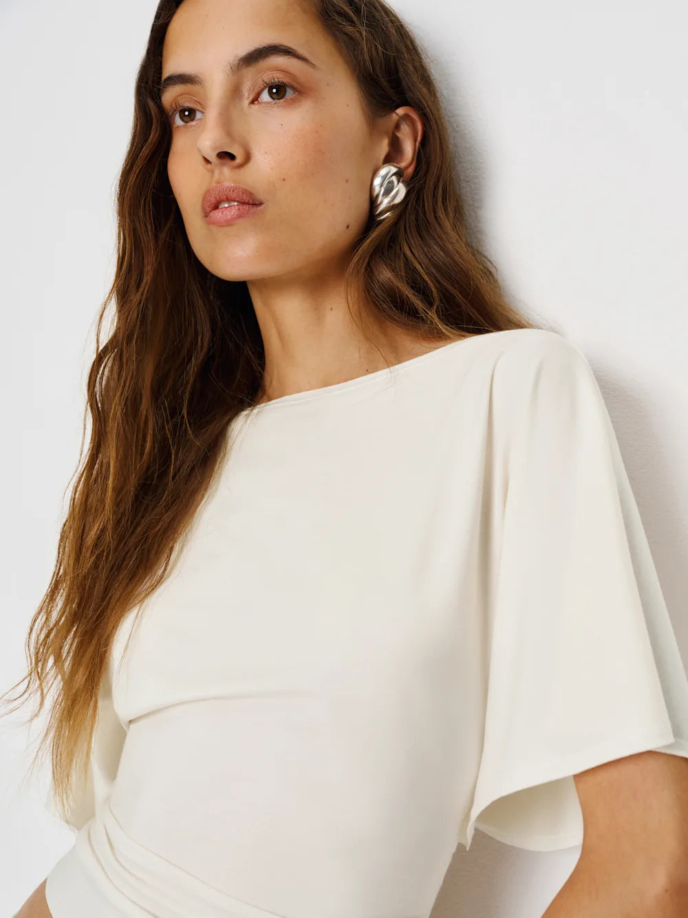 Avery Knit - Top