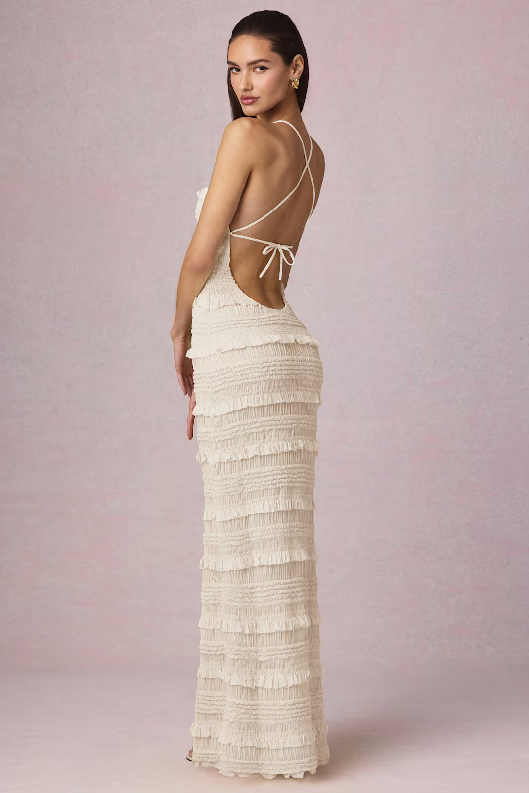 Aureliane - Maxi Jurk
