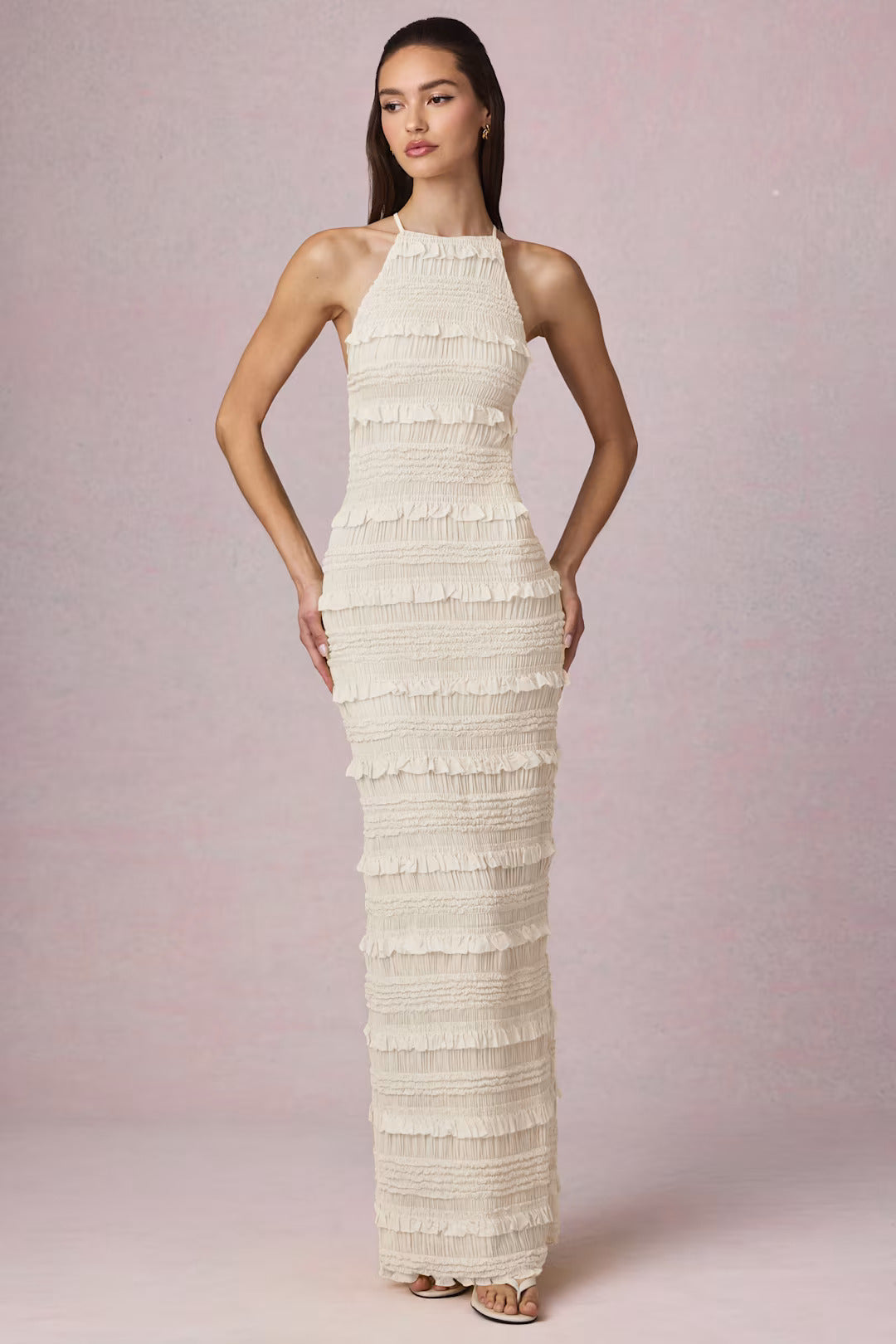 Aureliane - Maxi Jurk