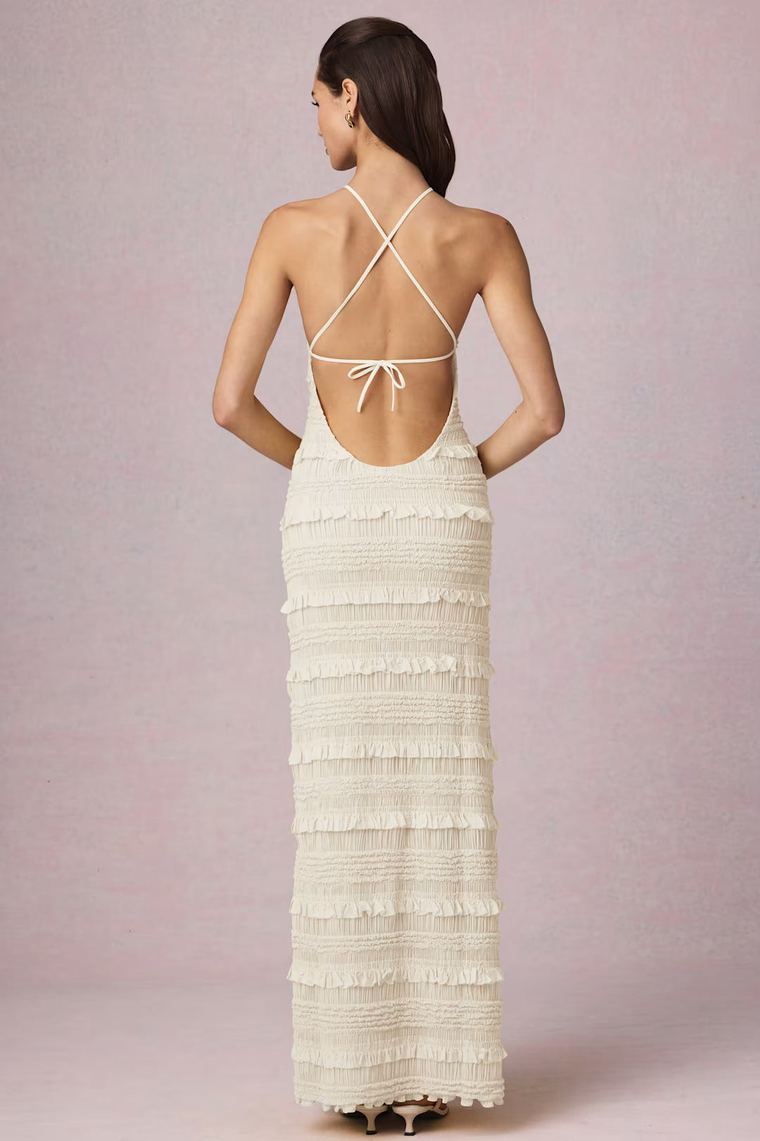 Aureliane - Maxi Jurk