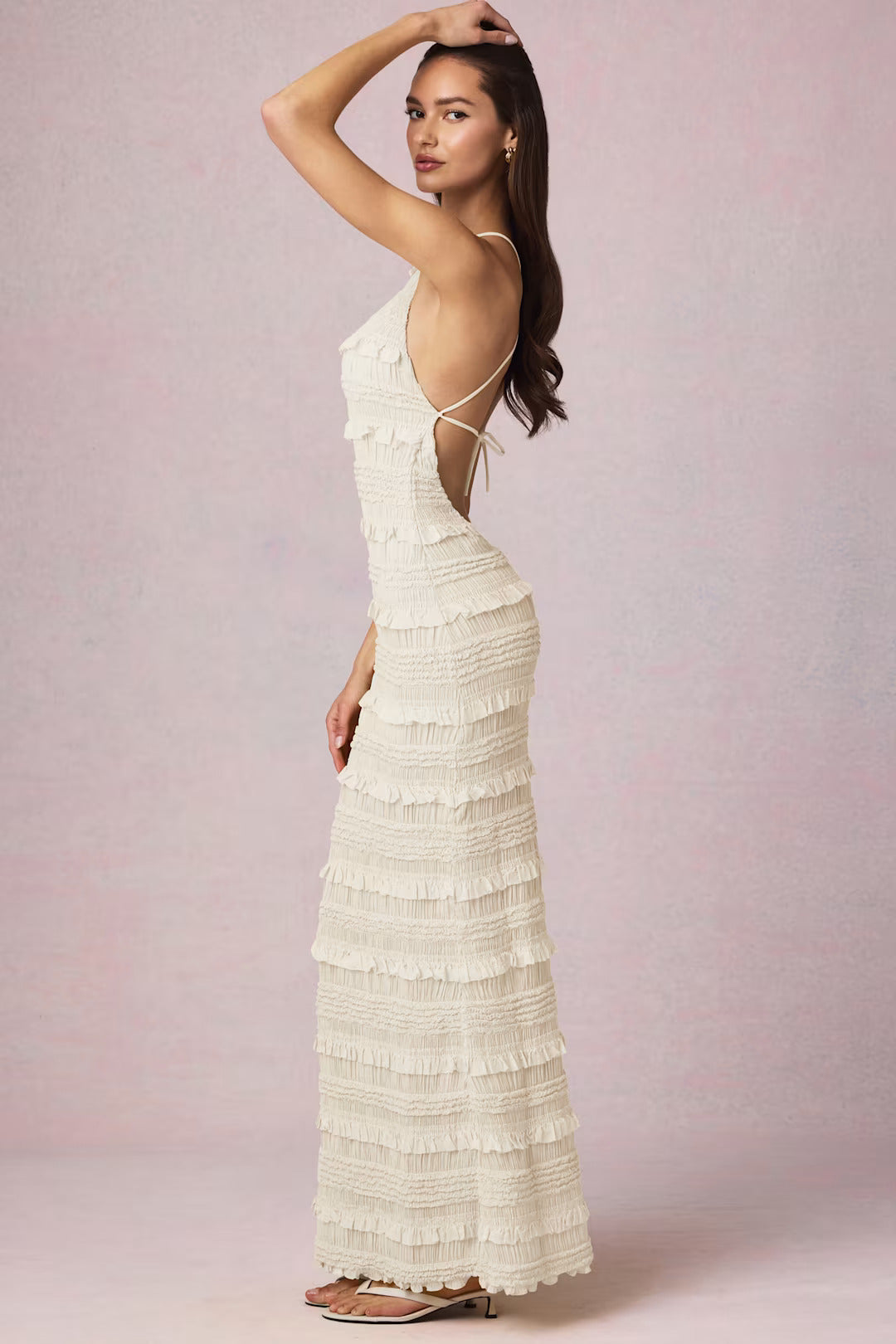 Aureliane - Maxi Jurk