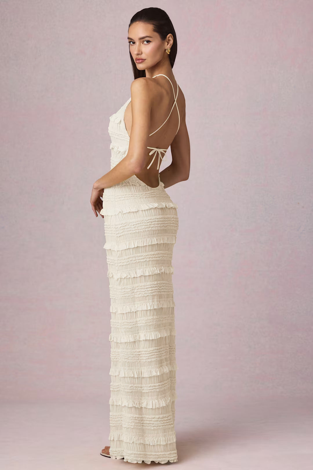Aureliane - Maxi Jurk