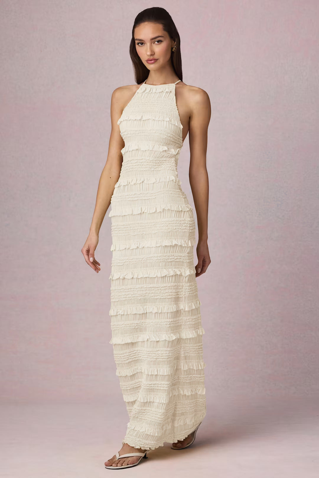 Aureliane - Maxi Jurk