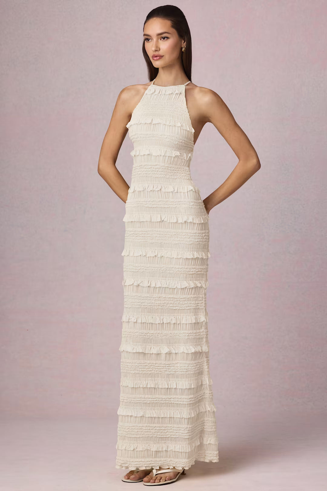 Aureliane - Maxi Jurk