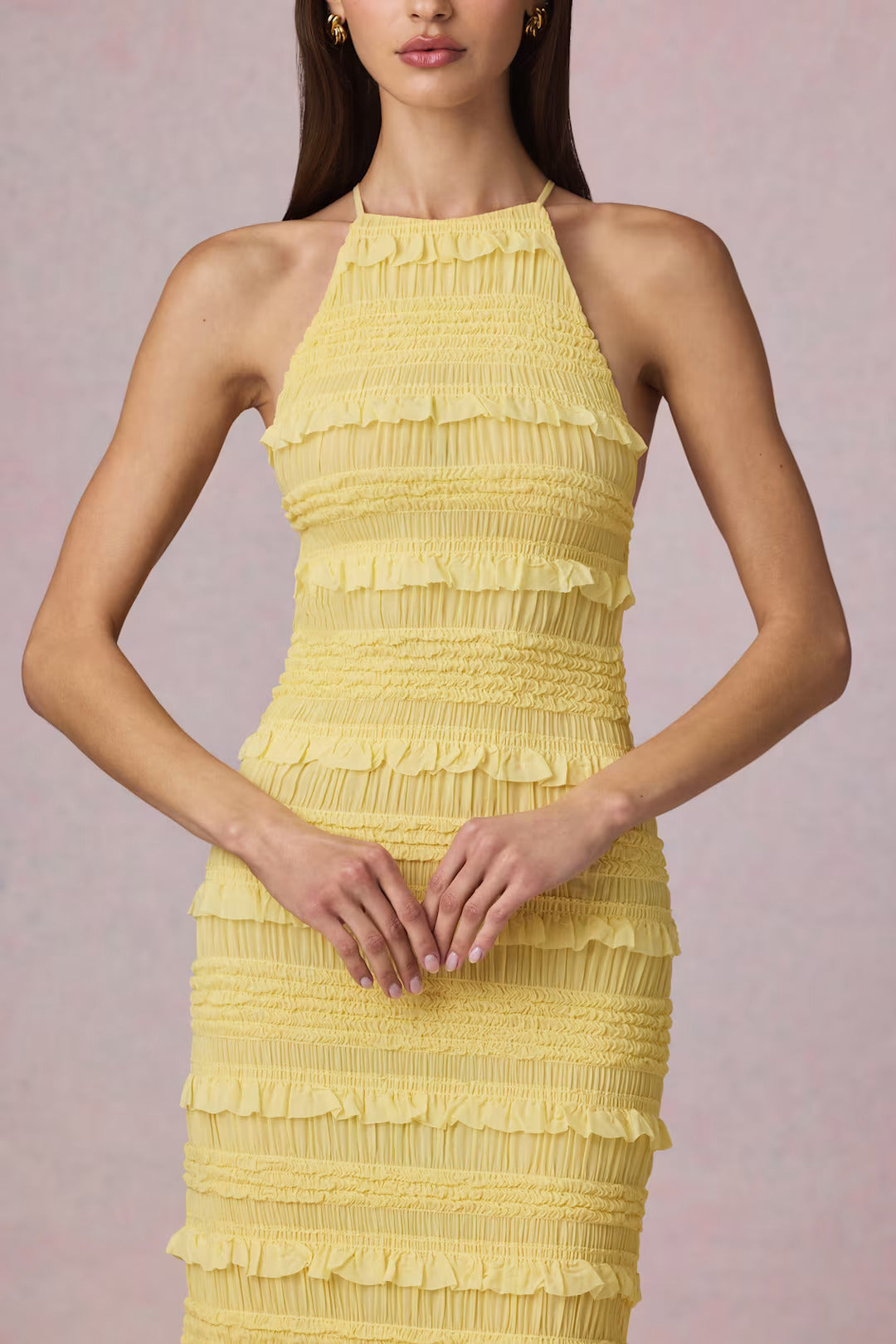 Aureliane - Maxi Jurk
