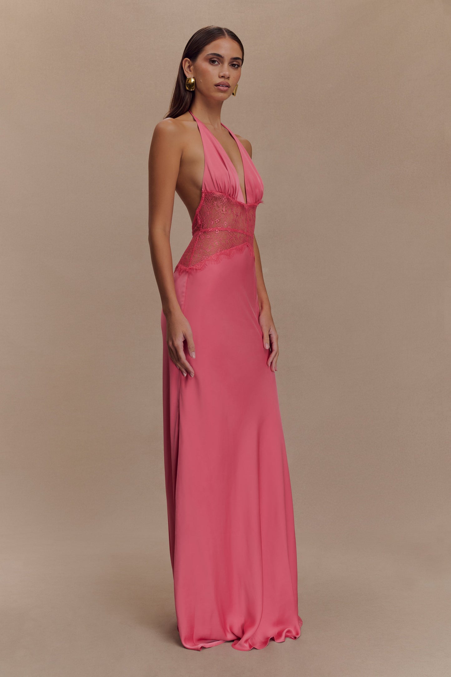 Pirelle - Maxi Jurk