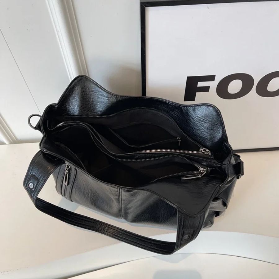 Amber - Schouder Tas