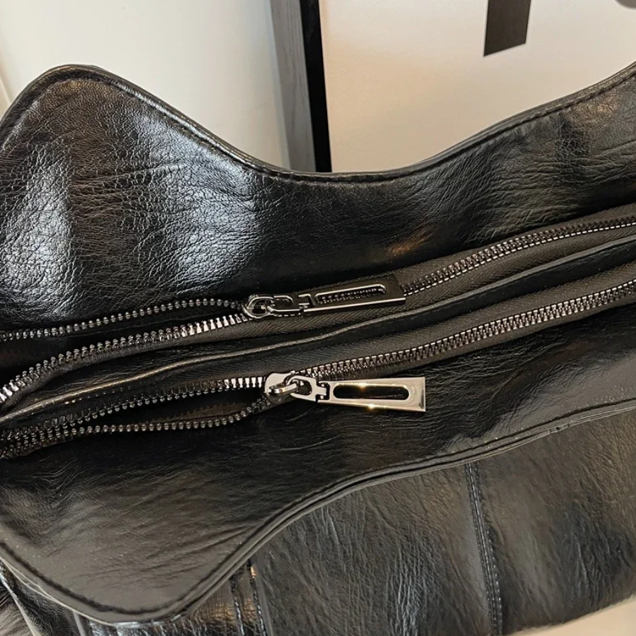 Amber - Schouder Tas