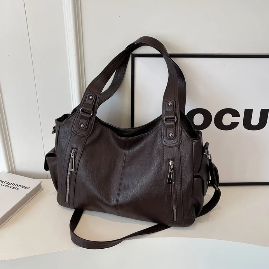 Amber - Schouder Tas