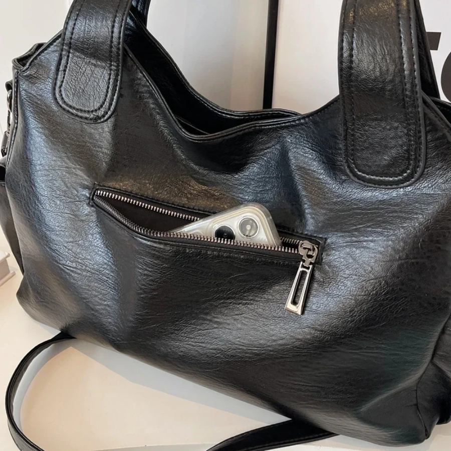 Amber - Schouder Tas