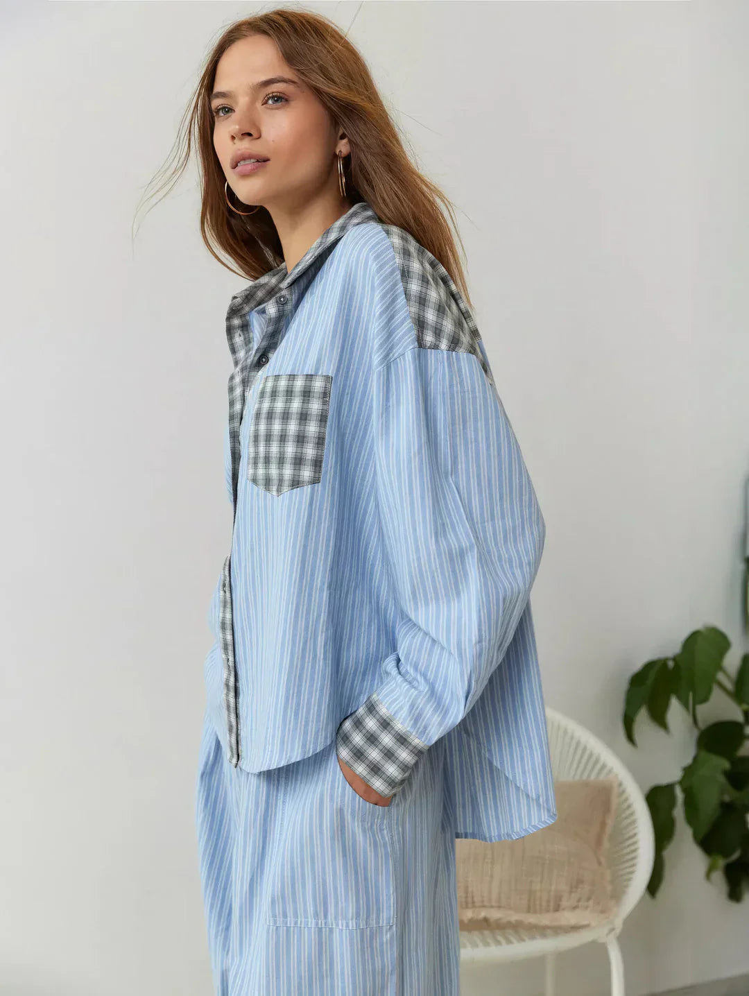 Norma - Pyjama set