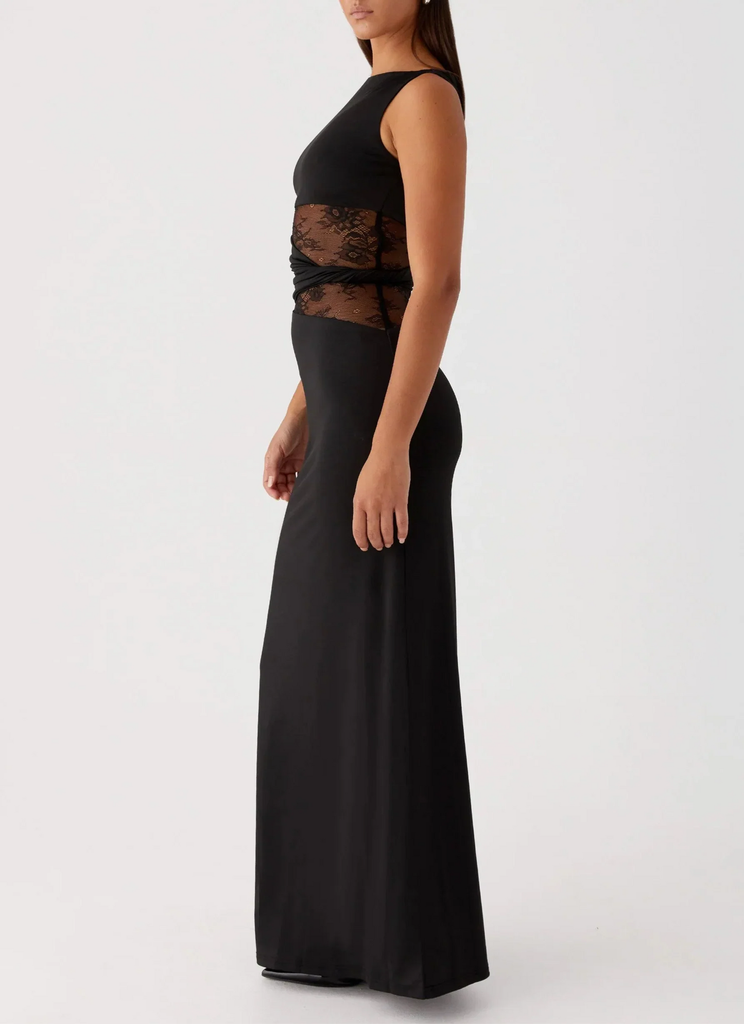 Shazia - Maxi Jurk
