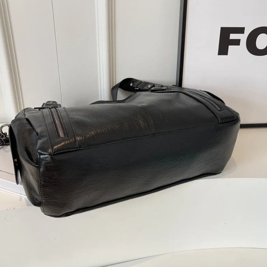 Amber - Schouder Tas