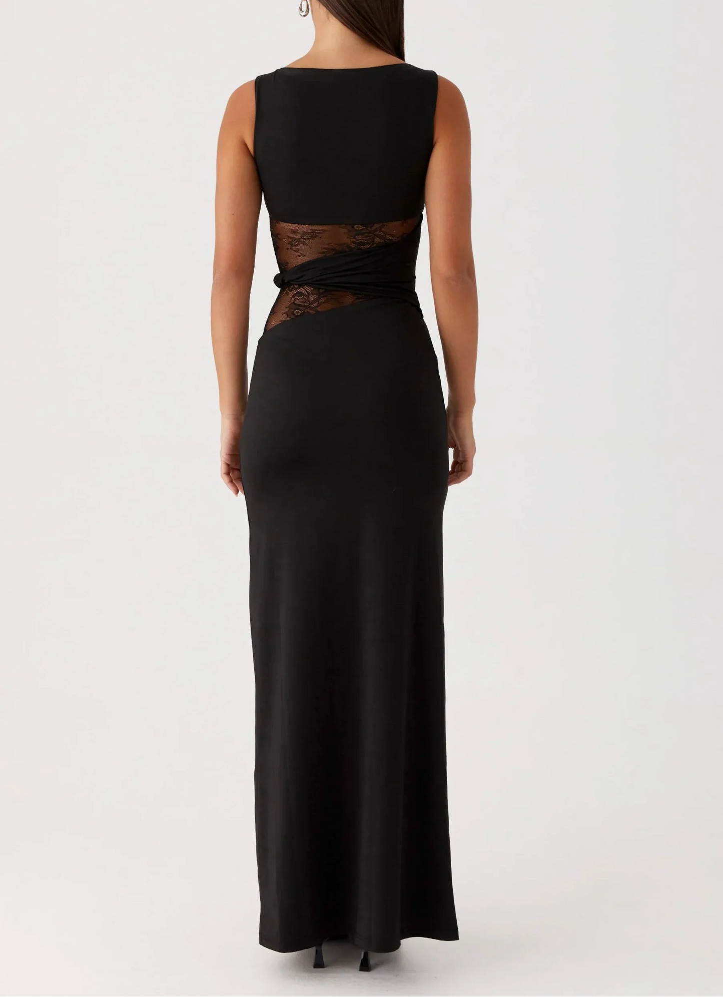 Shazia - Maxi Jurk
