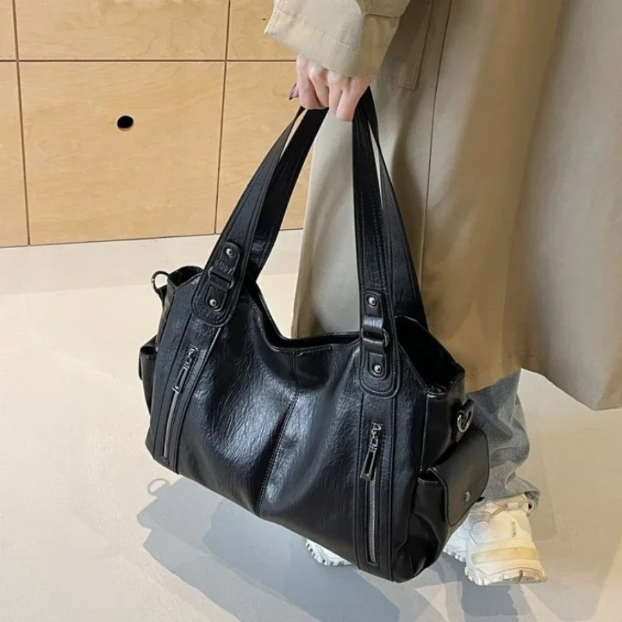 Amber - Schouder Tas