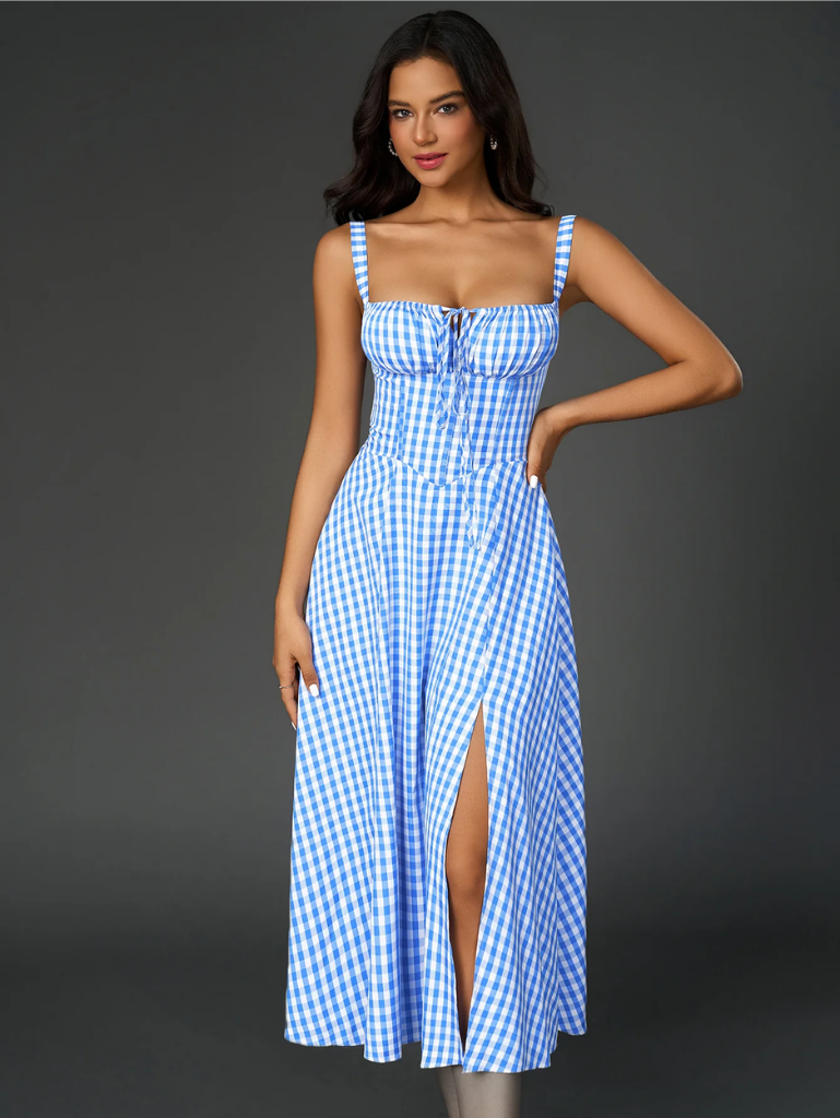 Guilia zomer jurk