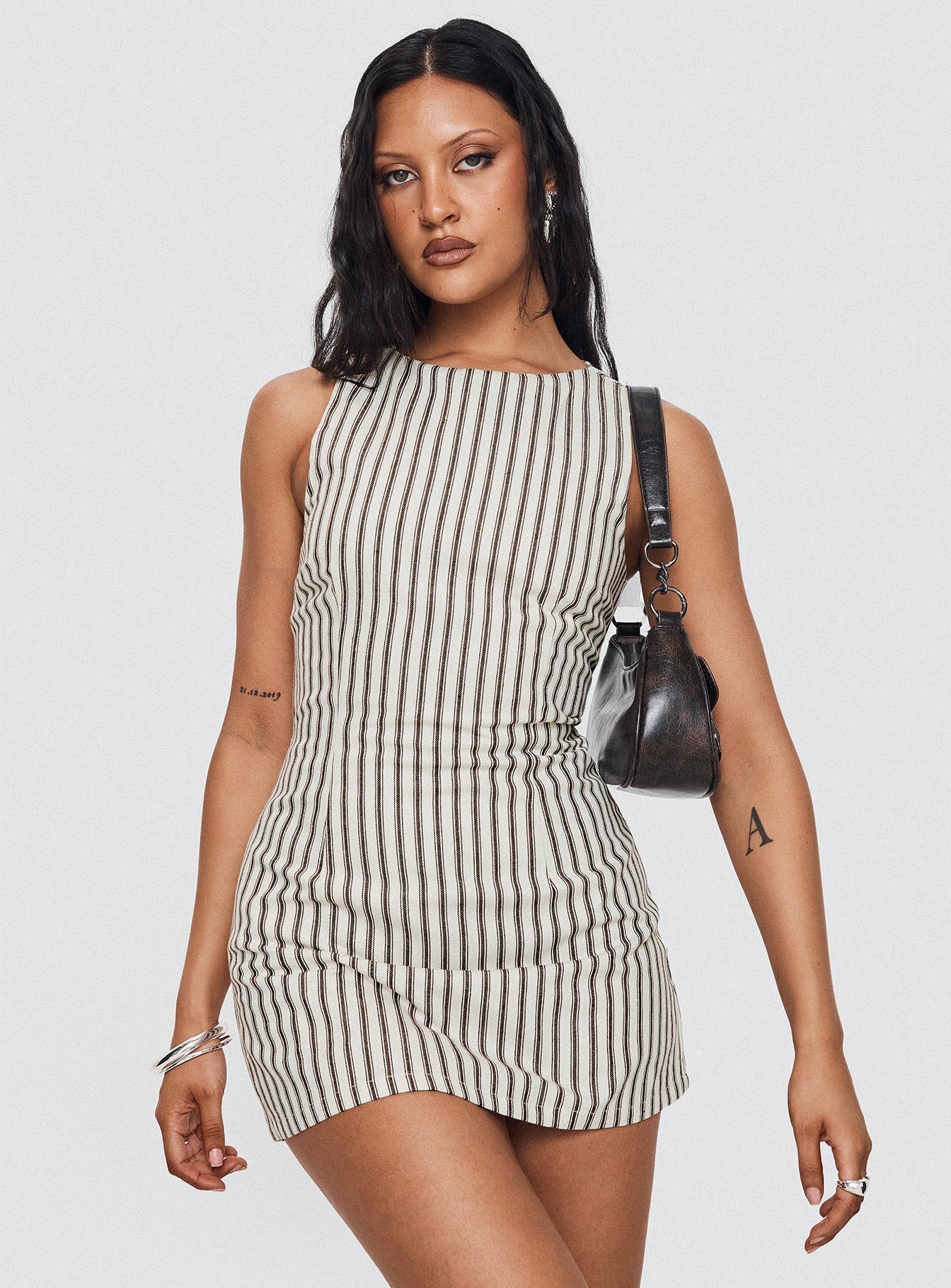 Yumiko | Mini Jurk