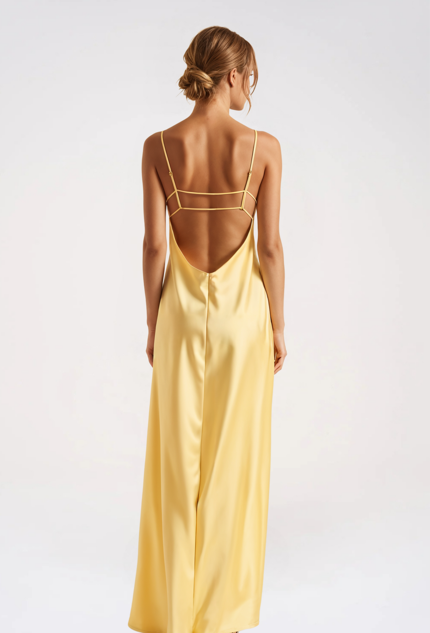 Solate - Maxi Jurk