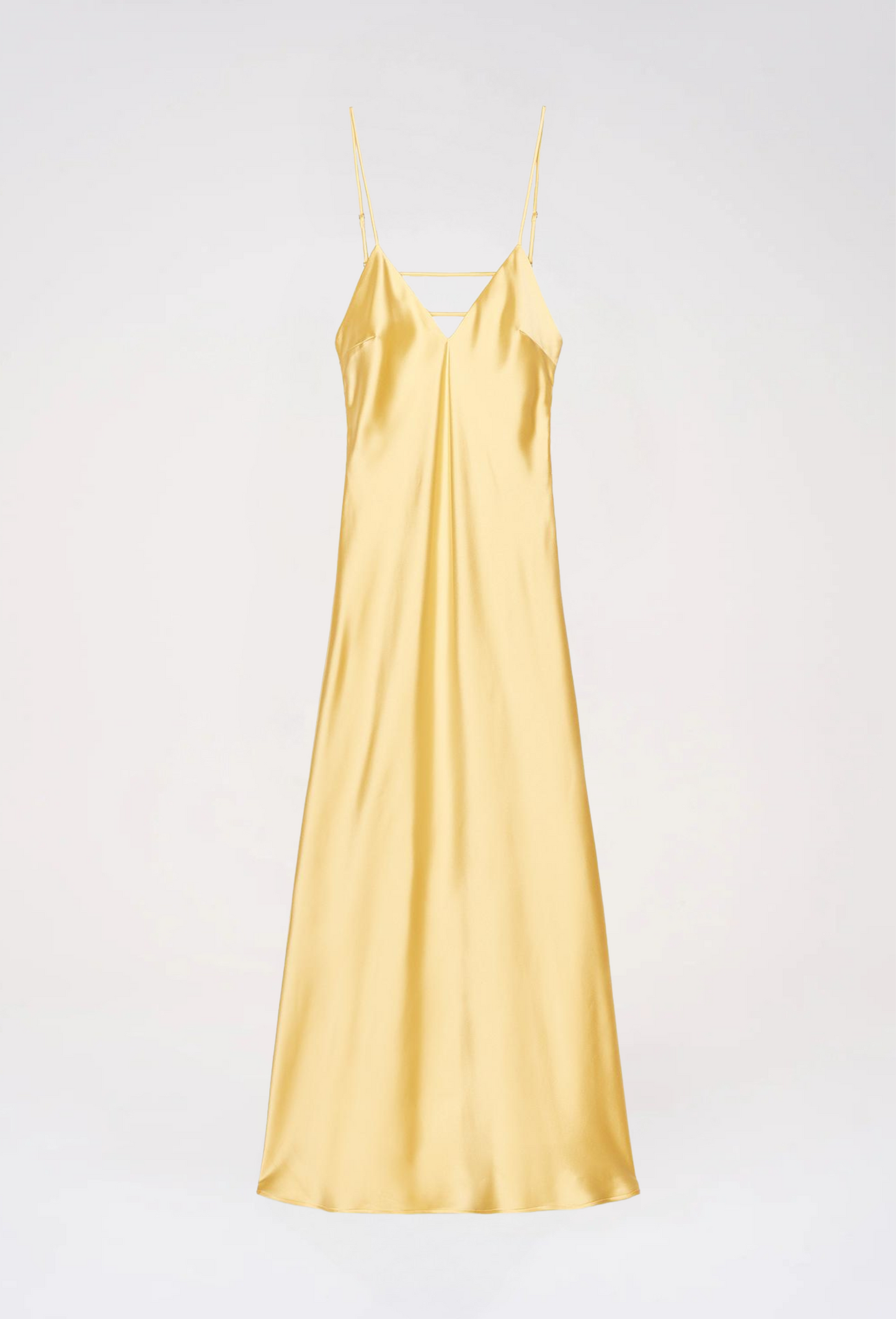 Solate - Maxi Jurk