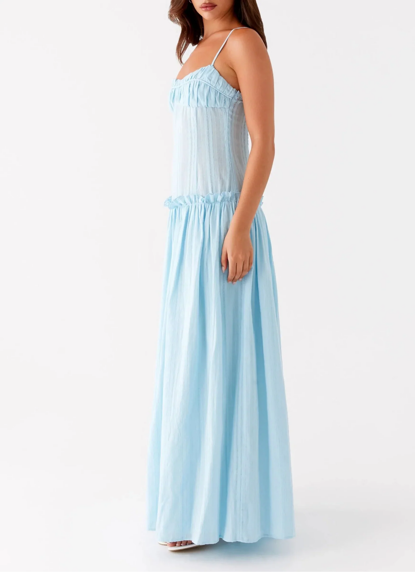 Alanah - Maxi Jurk