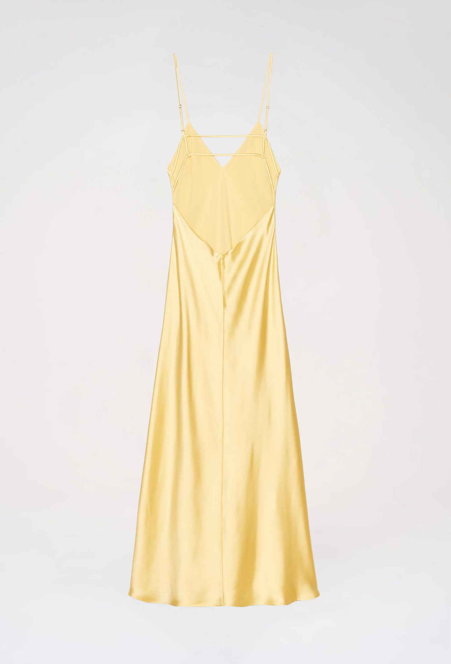 Solate - Maxi Jurk