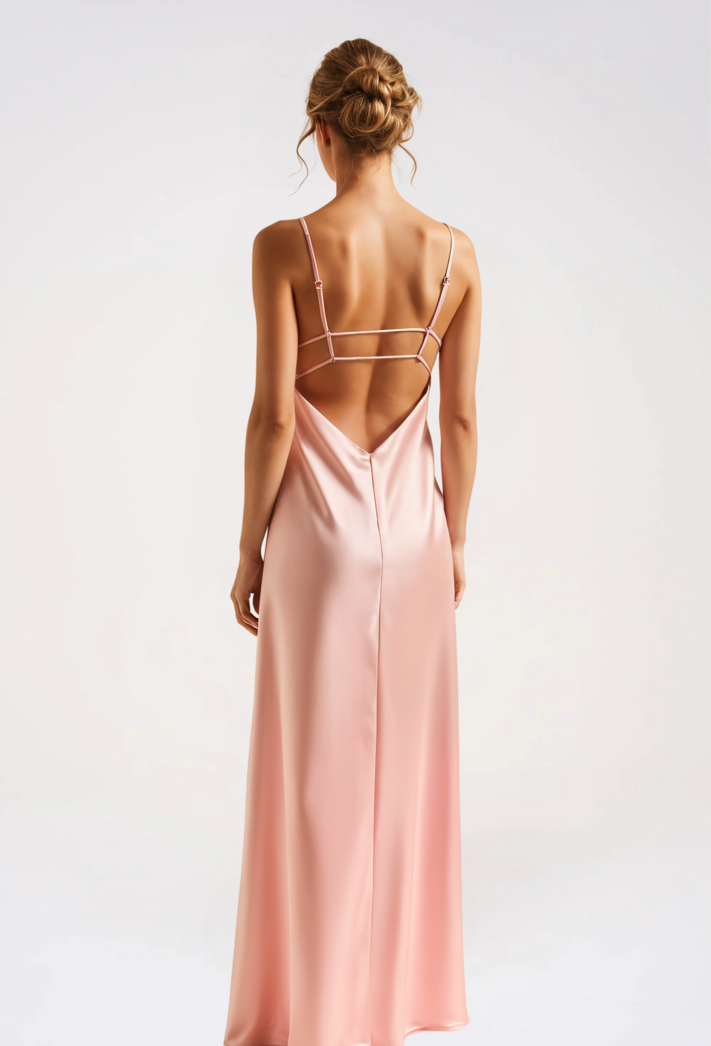 Solate - Maxi Jurk