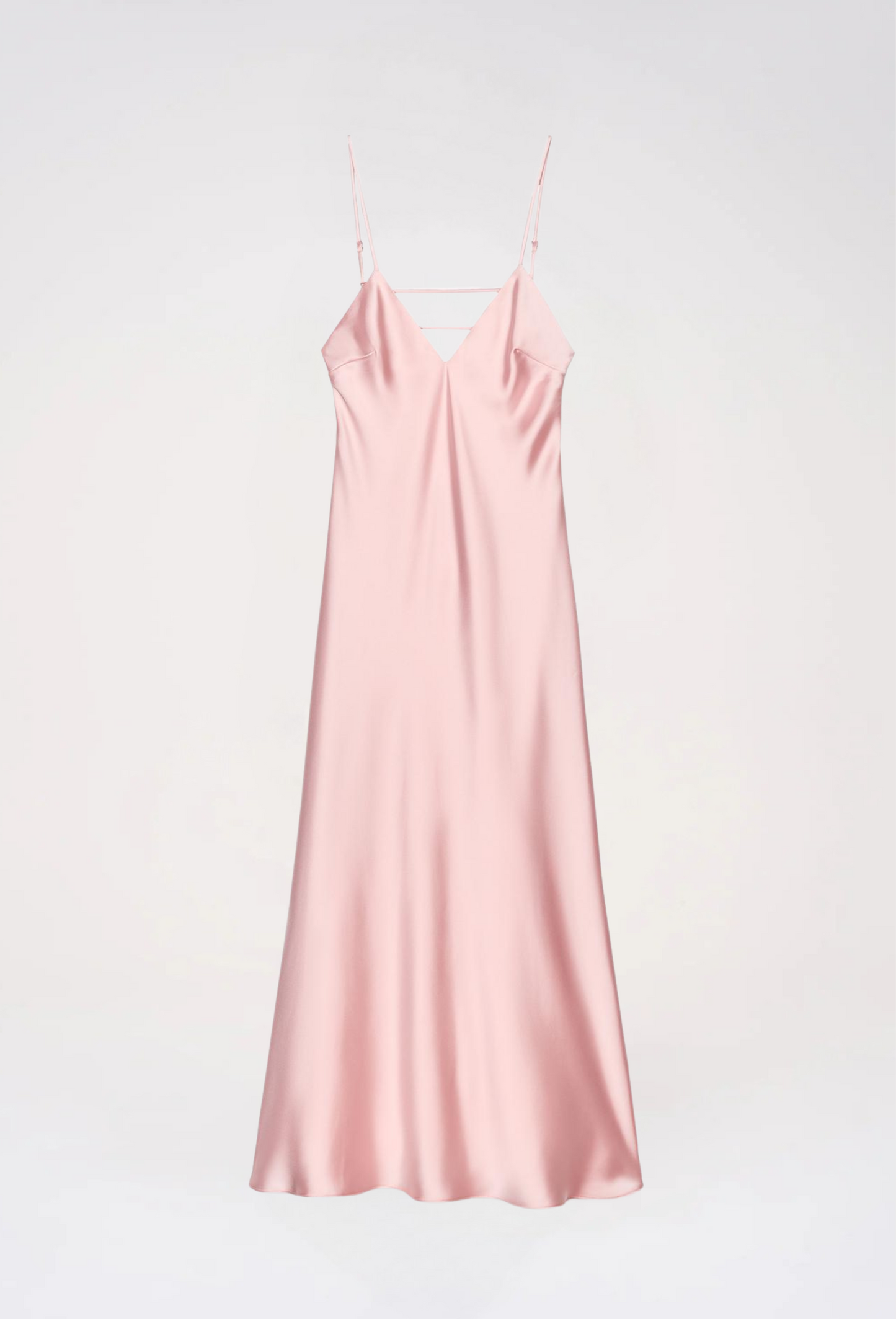 Solate - Maxi Jurk