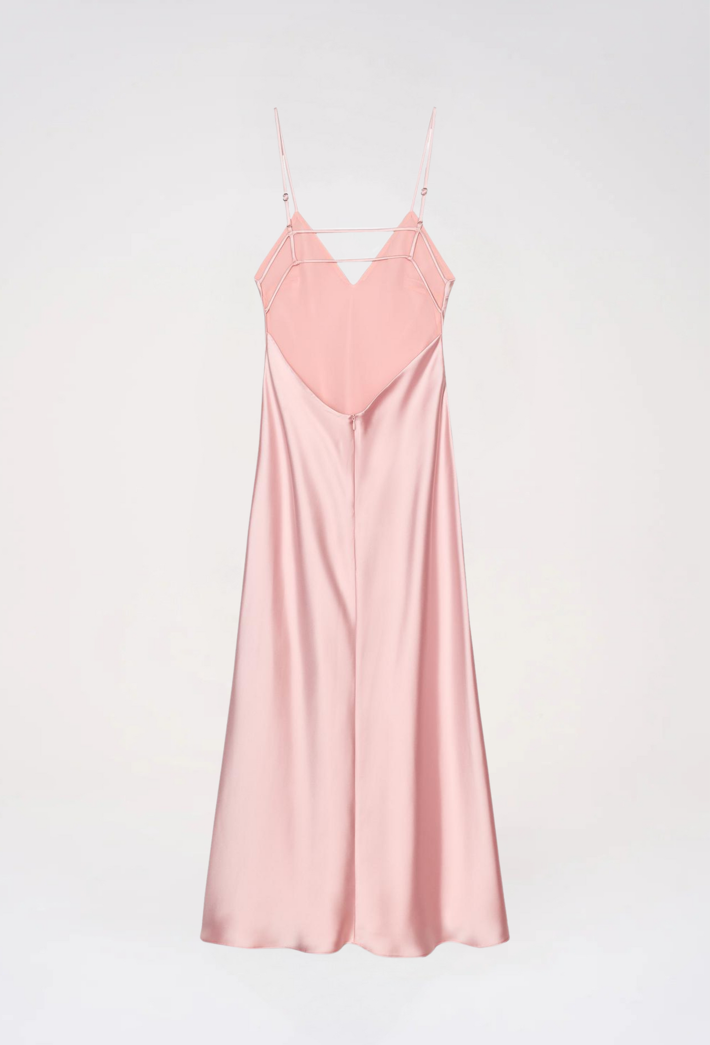 Solate - Maxi Jurk