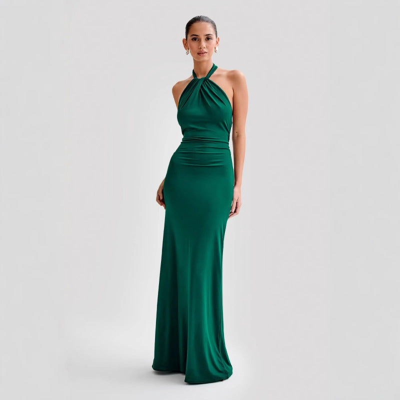 Serenié Luxe - Maxi Jurk