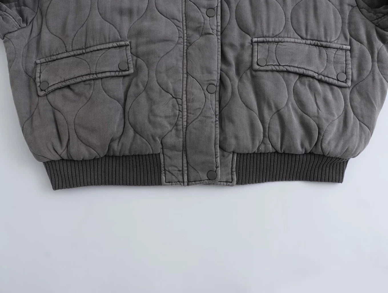 LUCY | Veste Bomber