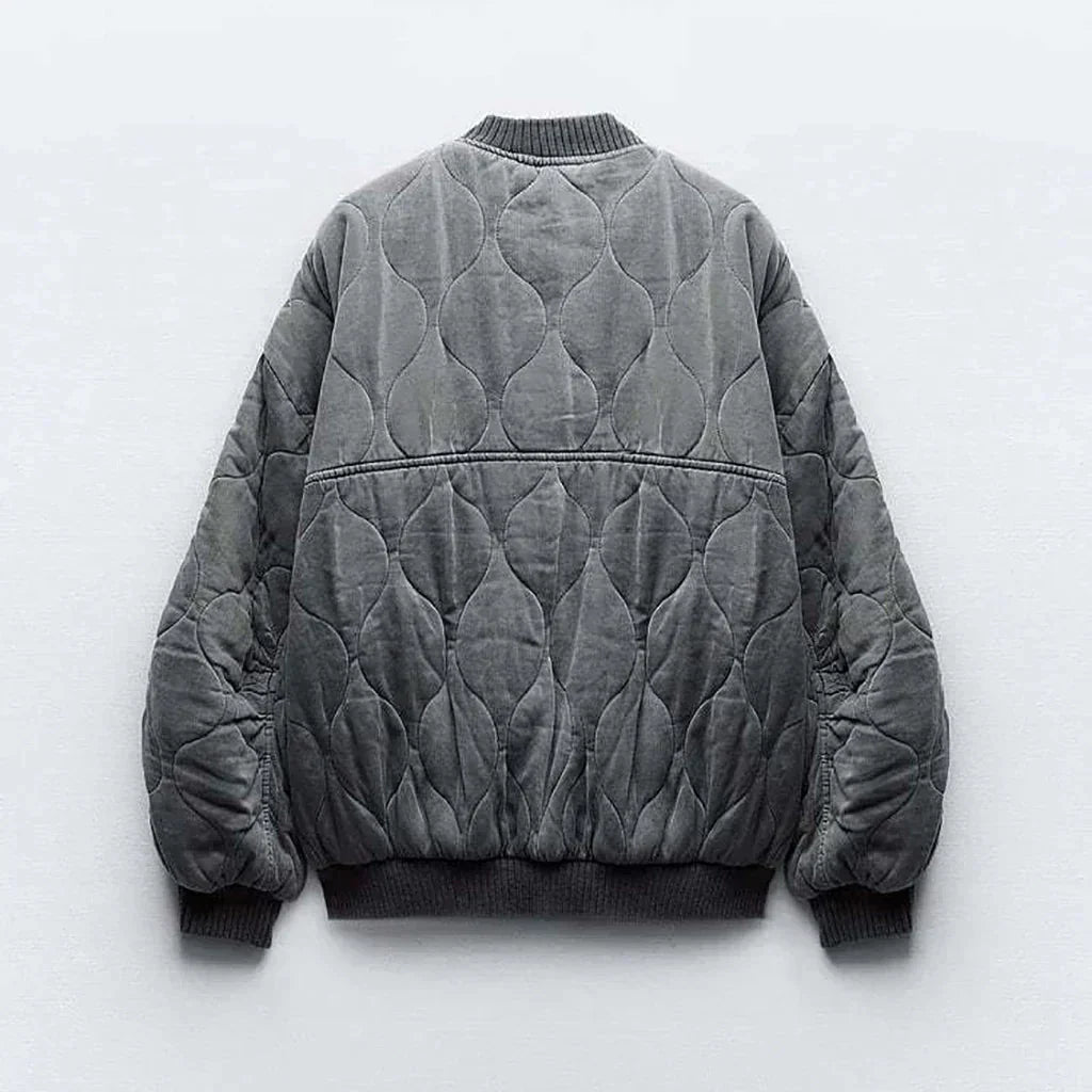 LUCY | Veste Bomber