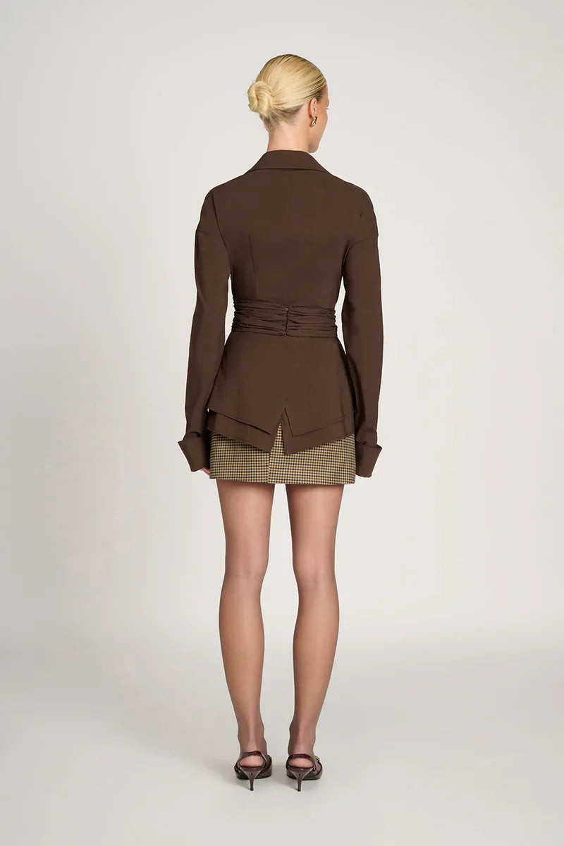 Lune - Blouse