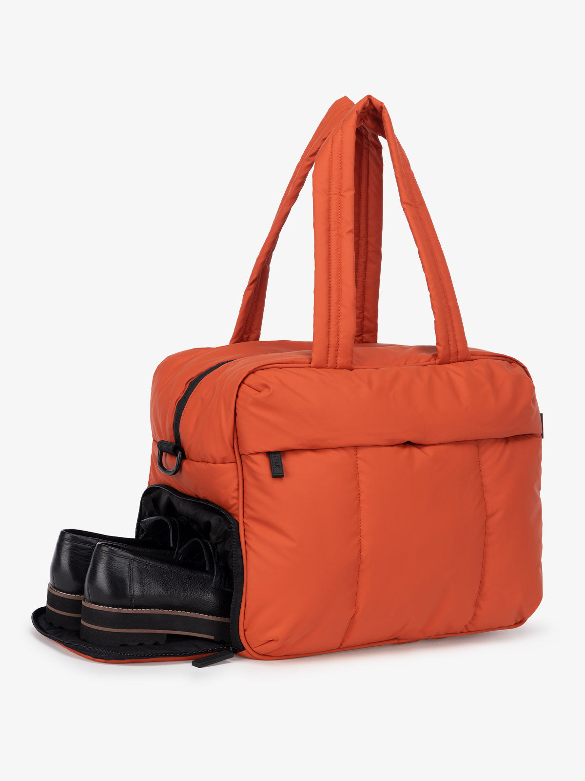 Luka Duffle tas